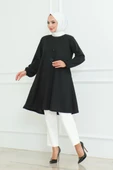 tunik siyah 601 - 1