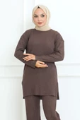 takım elbise kahverengi 152 - 2