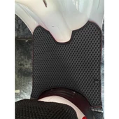 Bod Mondial Turismo 50cc Motor 3D Havuzlu Paspas Siyah thumbnail 2