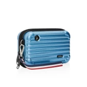 U.s. Polo Assn. PLKLK8344 Petrol Mavisi Kalemlik - 1