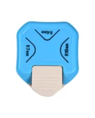 Kamei 3 Boy Köşe Yuvarlatıcı Büyük Delgeç KM6630 thumbnail 1