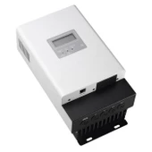 MAX 12/24/48V 60A MPPT Solar Charge Controller - 6