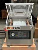 41 cm Vakum Paketleme Makinesi Şarküteri Vakum Makinası - 4
