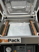 41 cm Vakum Paketleme Makinesi Şarküteri Vakum Makinası - 7