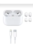 Air Pro2 ANC Bluetooth Kulaklık Gürültü Engelleme&Şeffaf Mod Ios ve Android - 5