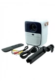 Multimedia &SAMSUNG TABANLI PROJEKSİYON - 1