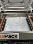 41 cm Vakum Paketleme Makinesi Şarküteri Vakum Makinası - 8
