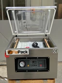 51 cm Vakum Makinesi Gıda Vakum Makinası - 8
