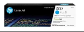 Hp 222A Cyan Mavi 1.200 Sayfa Toner W2221A - 1