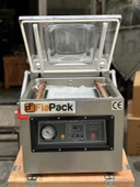 41 cm Vakum Paketleme Makinesi Şarküteri Vakum Makinası - 9
