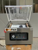 51 cm Vakum Makinesi Gıda Vakum Makinası - 6