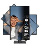 MSI PRO MP275P 27" 1920X1080 1MS 100HZ IPS FULL HD - 4