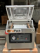41 cm Vakum Paketleme Makinesi Şarküteri Vakum Makinası - 2