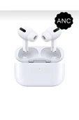 Air Pro2 ANC Bluetooth Kulaklık Gürültü Engelleme&Şeffaf Mod Ios ve Android - 1