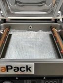 41 cm Vakum Paketleme Makinesi Şarküteri Vakum Makinası - 6