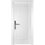 Armoni WC Banyo Kapı Kolu Nikel İnox Aynalı Sağa Sola Uygun İç Dış Wc Kapısı Kilitlenebilir 1 Takım thumbnail 5