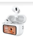 Air Pro 2 Anc Dokunmatik Ekranlı Bluetooth Kulaklık İos Android Tüm Telefonlara Uyumlu - 1