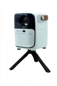 MULTIMEDİA ANDROİD PROJECTOR &SAMSUNG TABANLI - 1