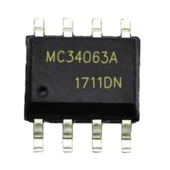 MC 34063 SMD - 2