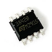 UC 3842B SOIC-8 SMD Entegre Devre - 1