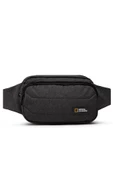 National Geographic Çok Gözlü Unisex Bel Çantası Gri N00718.125 - 2