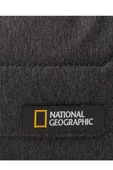 National Geographic Çok Gözlü Unisex Bel Çantası Gri N00718.125 - 6