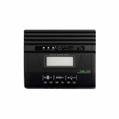 MAX 12V 25A MPPT Solar Charge Controller SCC-MPPT 300W thumbnail 2