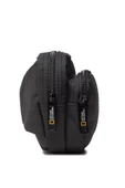 National Geographic Çok Gözlü Unisex Bel Çantası Siyah N00718.06 - 3