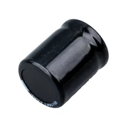 150 Μf 400 Volt  Tel Bacak Kondansatör thumbnail 4