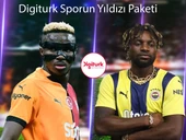 DIGITURK BEIN SPORTS (1 YILLIK SPORUN YILDIZI PAKETI) - 4