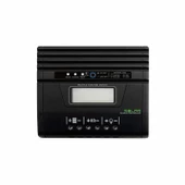 MAX 12V 25A MPPT Solar Charge Controller SCC-MPPT 300W thumbnail 1