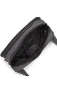 National Geographic Çok Gözlü Unisex Bel Çantası Gri N00718.125 - 5