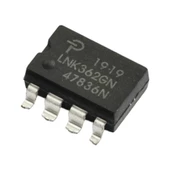 LNK 362 GN SOIC-7 SMD Entegre Devre thumbnail 3