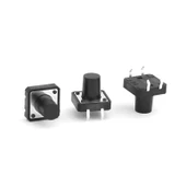 Dip Switch 12*12*11 Mm Buton - 2