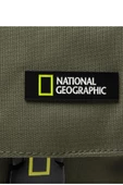 National Geographic Erkek Postacı Çantası Haki N00709.11 thumbnail 6