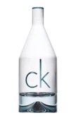 Calvin Klein In2u Edt 150 Ml Erkek Parfüm - 1