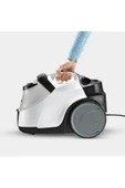 Karcher Sc 5 Easyfix Iron Plug Buharlı Temizlik Makinesi - 5