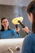 Karcher Sc 5 Easyfix Iron Plug Buharlı Temizlik Makinesi - 2