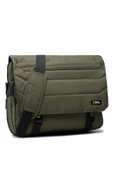 National Geographic Erkek Postacı Çantası Haki N00709.11 thumbnail 2