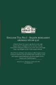 Ahmad Tea English No.1 Demlik Poşet Çay 100 Adet - 3