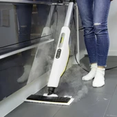 Karcher SC 3 UpRight EasyFix Premium Buharlı Temizlik Makinesi - 7