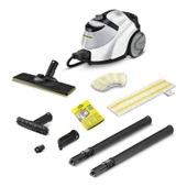 Karcher SC 5 EasyFix Iron Plug Buharlı Temizlik Makinesi - 1
