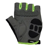 Asistan Cape Gl 400 Kısa Parmak Eldiven - Yeşil - XSmall Beden thumbnail 2