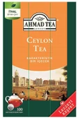 Ahmad Tea Ceylon Tea Demlik Poşet Çay 100 Adet - 1