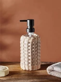 The Mia Rattan Sıvı Sabunluk Krem 483 ml SBN0076 - 2