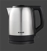 Arçelik KL 9221 I 2200 W  Kettle İnoks - 1