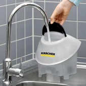 Karcher SC 5 EasyFix Iron Plug Buharlı Temizlik Makinesi - 12