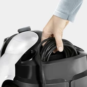 Karcher SC 5 EasyFix Iron Plug Buharlı Temizlik Makinesi - 5