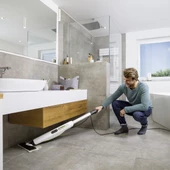 Karcher SC 3 UpRight EasyFix Premium Buharlı Temizlik Makinesi - 9