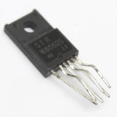 STRW 6052S TO-220F-6 Entegre Devre - 1
